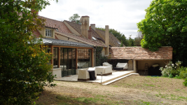 Romain LAGAR - CLARTE ATELIER D'ARCHITECTURE
