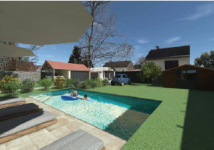 Marion GRANDIN - ATELIER D'ARCHITECTURE MARION GRANDIN