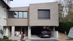 Xavier PERRET - L'ATELIER D'ORCHAMPT