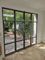 Pamela MARTIN - PAMELA MARTIN ARCHITECTE