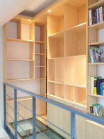 Romain LAGAR - CLARTE ATELIER D'ARCHITECTURE