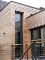 Fabien COURTAY - COURTAY ARCHITECTE