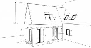 Cindy DA SILVA - DASILVA CINDY