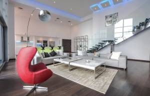 Houda HADDAD - HH DESIGNS