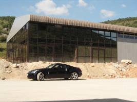 Abdenour TIZI - TAP ARCHITECTE