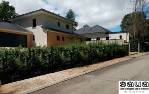 Christophe JOURNE - STE AMENAGEMENT URBAIN ET ARCHITECTURAL