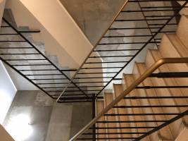 Maurice Akoli MEGNASSAN - CARACTER D'INTERIEUR