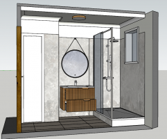 Sébastien FOURNIER - MSF DECO MARC ET SEBASTIEN FOURNIER DECORATION